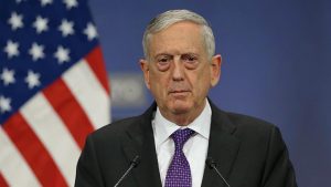 Menhan AS: Turki adalah Negara Garis Depan NATO