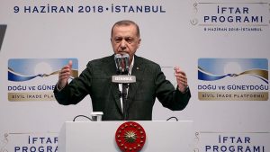 Austria Tutup 7 Masjid dan Usir 40 Imam, Erdogan: Ini Akan Bawa Dunia ke Perang Salib