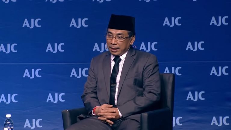 Mengenal AJC dan Kunjungan “Blunder” Gus Yahya