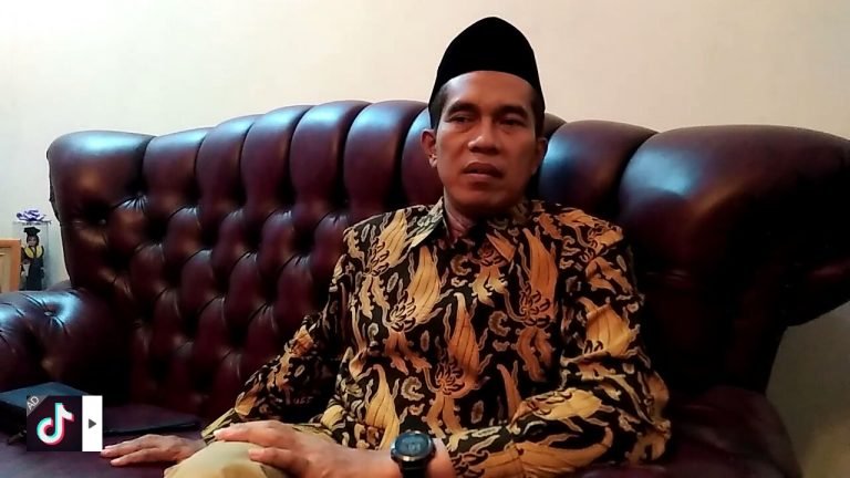 Abdul Kharis Nilai Pidato Cornelis Bisa Memecah Belah Bangsa