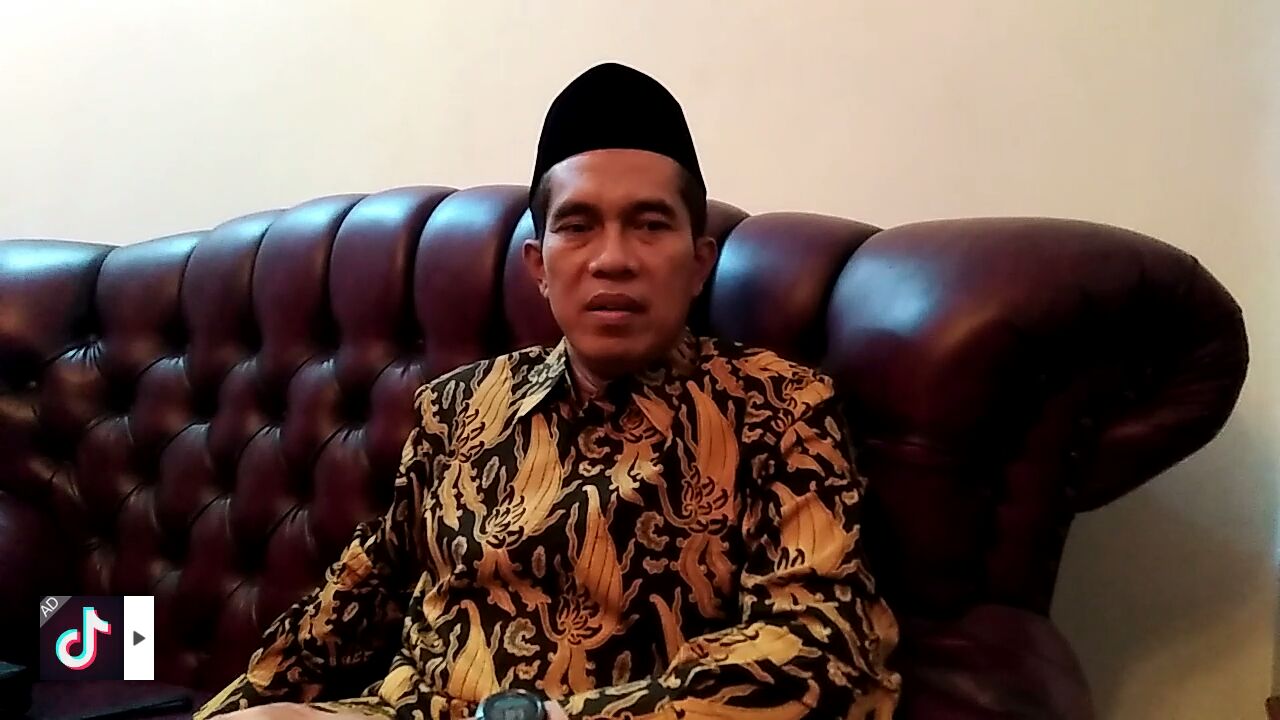 No HP dan Medsos Mahasiswa Akan Diawasai, Abdul Kharis: “Pak Menteri Lebay”