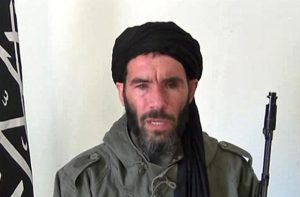 3 Kali Diberitakan Tewas oleh AS, Mokhtar Belmokhtar Ternyata Masih Hidup