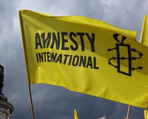Pemerintah Gagal Ungkap Penyiram Air Keras, Amnesty Internasional Bawa Kasus Novel hingga PBB