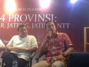 Tak Dijagokan Lembaga Survey di Pilgub Jabar dan Jateng , Ini Kata PKS
