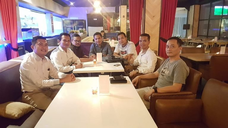 Kawal Pilgub Bersih, Cak To Pimpin 1000 Advokat Bela Sudirman Said