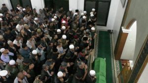 Ustadz Harry Moekti Tutup Usia, Ini Cita-cita Mulia Almarhum