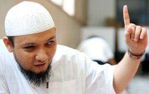 KPK Harap Polisi Bisa Temukan Dalang Penyiram Novel Baswedan