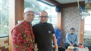 Novel Baswedan Minta Media Islam Soroti Masalah Korupsi