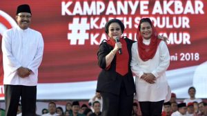 Di Balik Kekalahan Gus Ipul