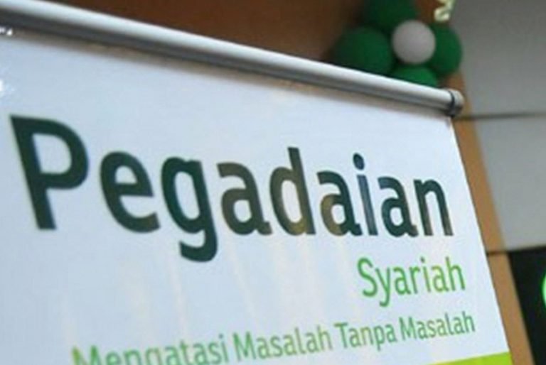 Pegadaian dan MUI Percepat Pengembangan Ekonomi Syariah