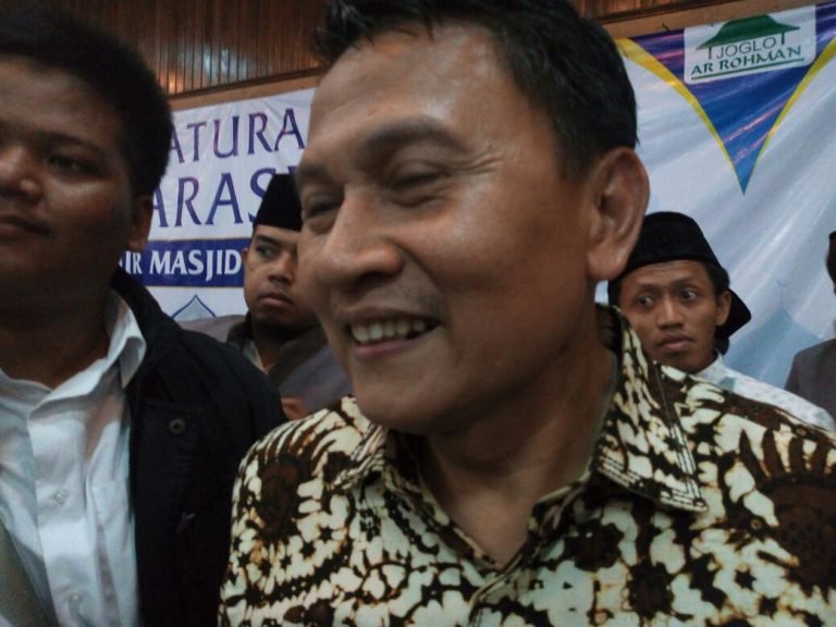PKS : Ulama dan Habaib Bangkitkan Politik Islam Indonesia