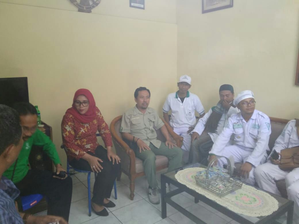 Diprotes FPI soal Penamaan Hewan, Kebun Binatang Surabaya Minta Maaf