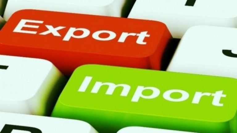 BI : Neraca Perdagangan Defisit Karena Impor Infrastruktur