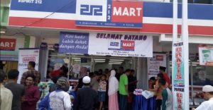 Bagaimana Kabar Koperasi Syariah dan 212 Mart Saat Ini ?