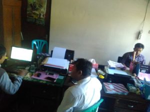 LUIS Desak Aparat Tangkap Pembuat Berita Fitnah Aktivis Islam Solo