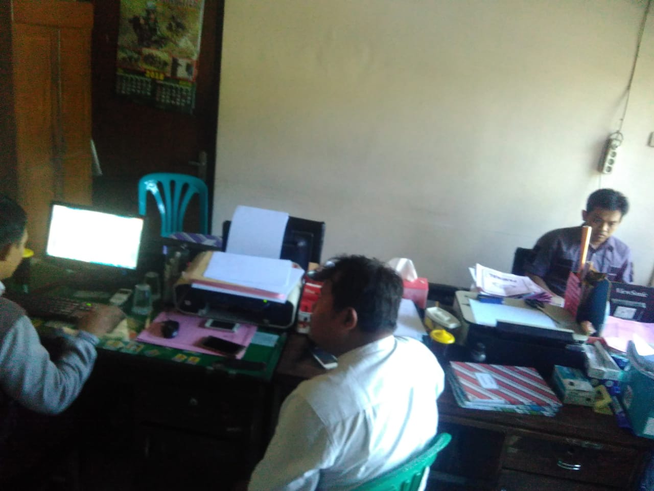 LUIS Desak Aparat Tangkap Pembuat Berita Fitnah Aktivis Islam Solo