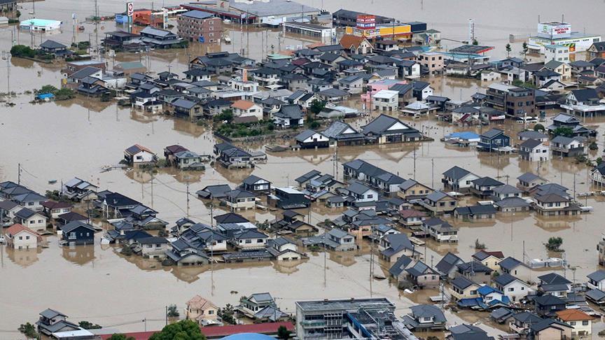 Marak Bencana, Wantim MUI Ajak Masyarakat Bermuhasabah