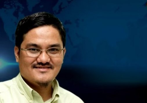 Jonru Keluhkan Sesak Napas Saat Berada di Rutan Cipinang