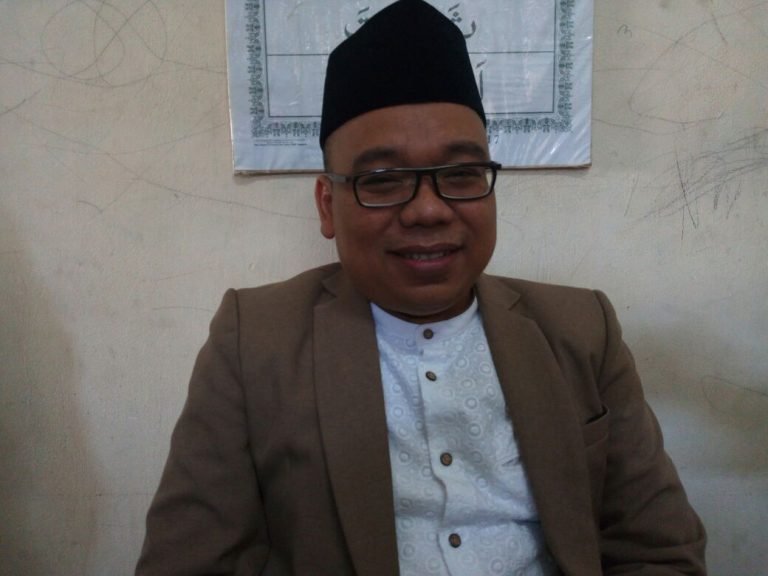 Mustofa Nahra Tantang P3M Sebutkan Nama 41 Masjid Radikal