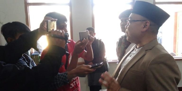 Mustofa Nahra Apresiasi Pernyataan Wakalpolri Soal Masjid Radikal