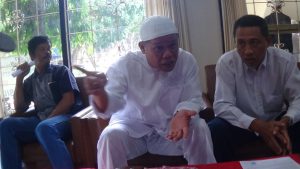 ‘Izin RS NU Susah Keluar, RS Siloam Magelang Malah Dipermudah’