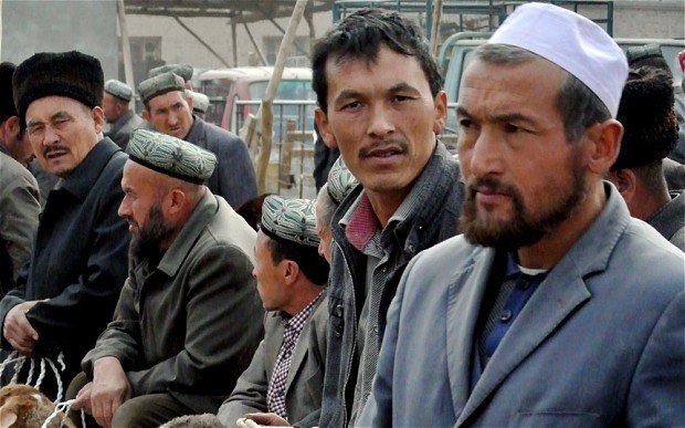 Begini Kondisi Terakhir Muslim Uighur di China