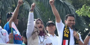 Apresiasi Pertemuan Prabowo-Megawati, PKS: Kami Tetap Oposisi!