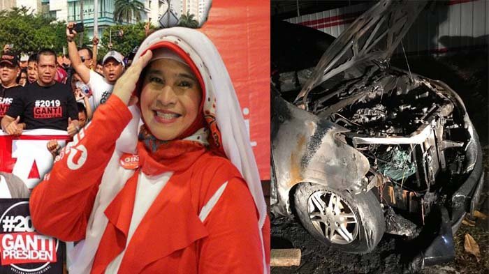 Pasca Teror Tokoh #2019GantiPresiden, Bang Japar Solo : Jaga Aktivis dan Ulama!