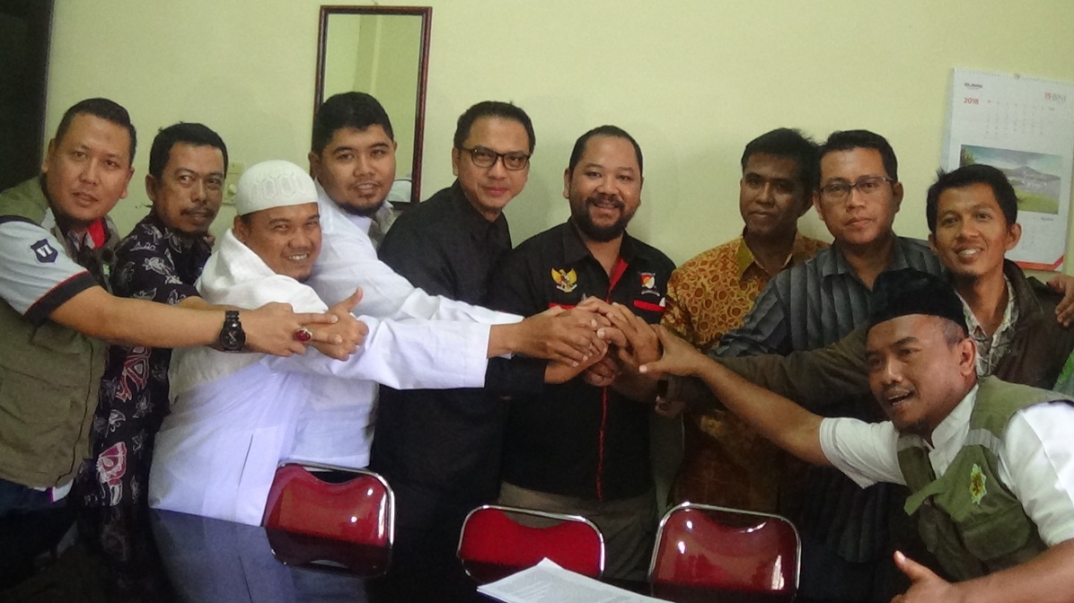 Polisi Dukung dan Siap Amankan Tabligh Akbar Ustadz Abdul Somad di Semarang