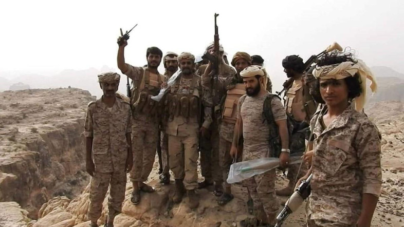 25 Milisi Syiah Tewas dalam Serangan Pasukan Yaman di Al Bayda