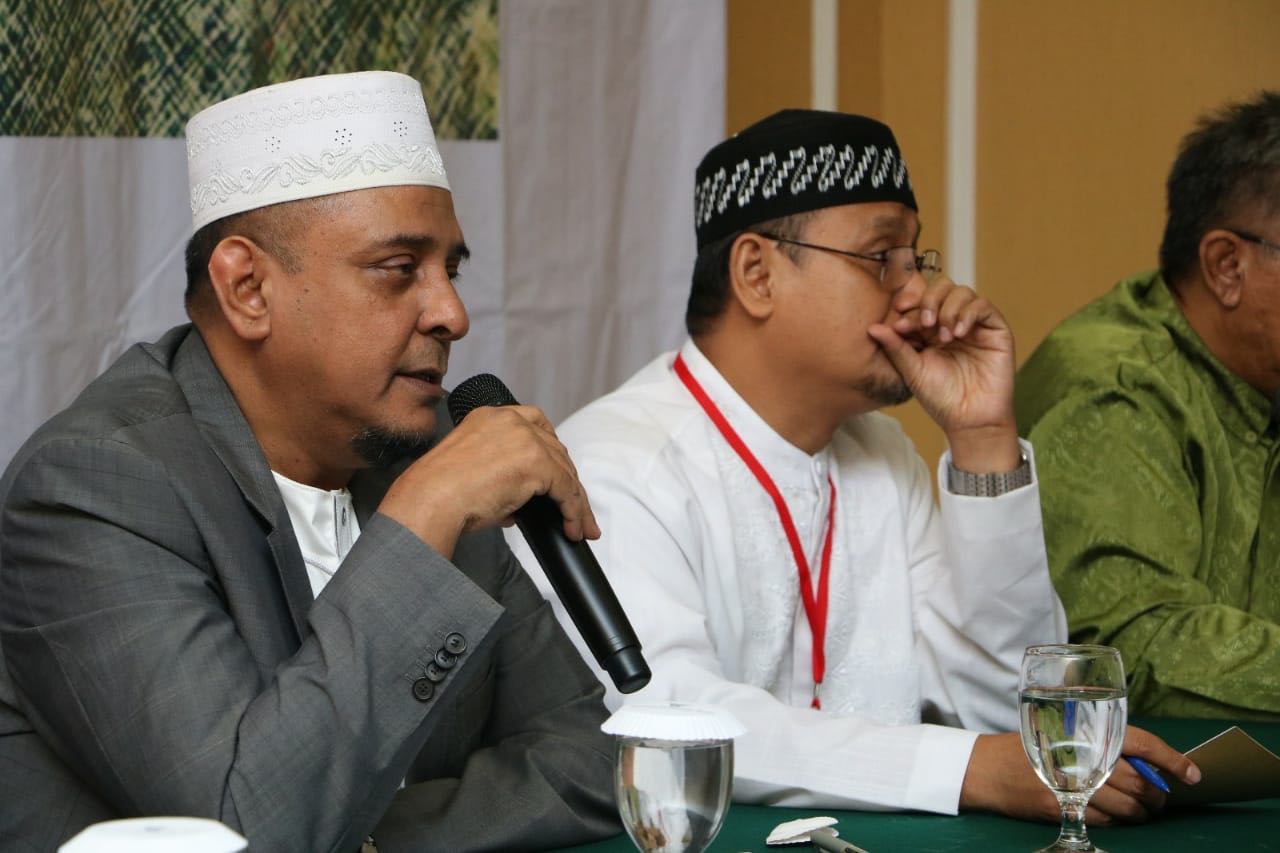 Ijtima Ulama II Akan Digelar Pekan Depan