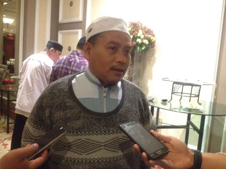 KH Nonop Hanafi : Ulama Harus Bersatu Agar Tidak Hanya Jadi Objek Politik