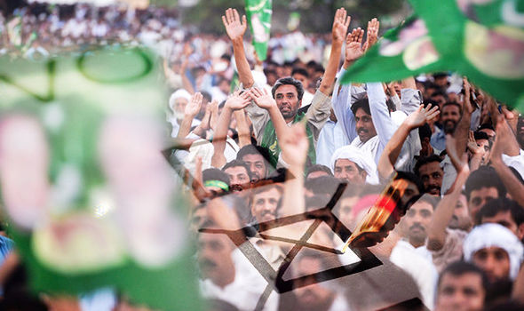 Dunia Ucapkan Selamat Kepada Pakistan atas Terpilihnya Imran Khan