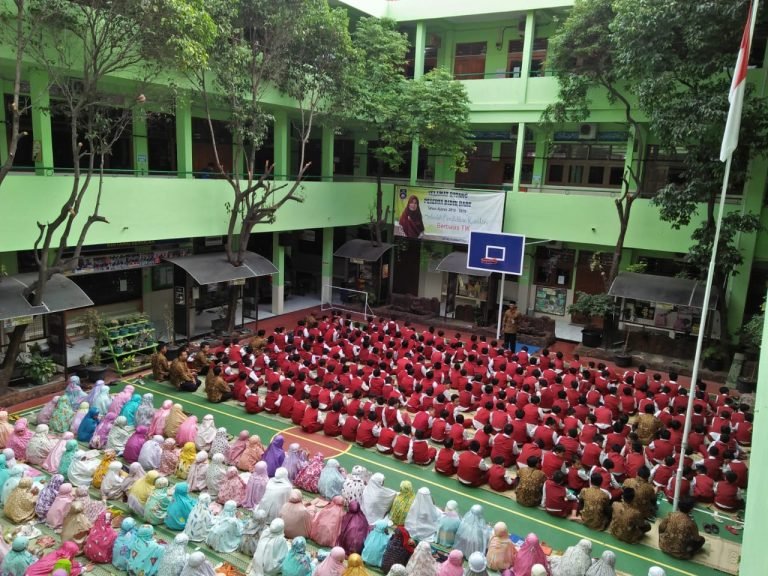 Ini Target Pendidikan SD Muhammadiyah 1 Ketelan Surakarta
