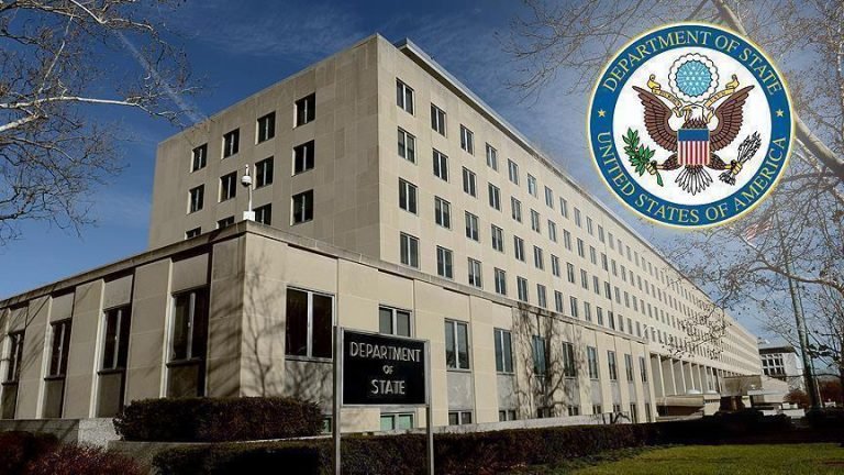 AS Batalkan Dana Bantuan $200 Juta ke Palestina