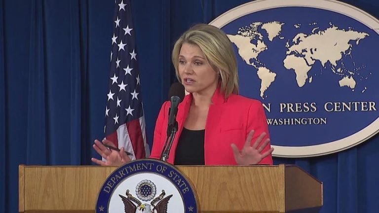 Amerika Peringatkan Rusia dan Rezim Suriah akan Serangan ke Idlib