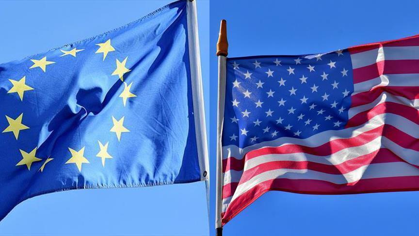 Uni Eropa Rilis Negara Diizinkan Masuk, AS Tak Termasuk