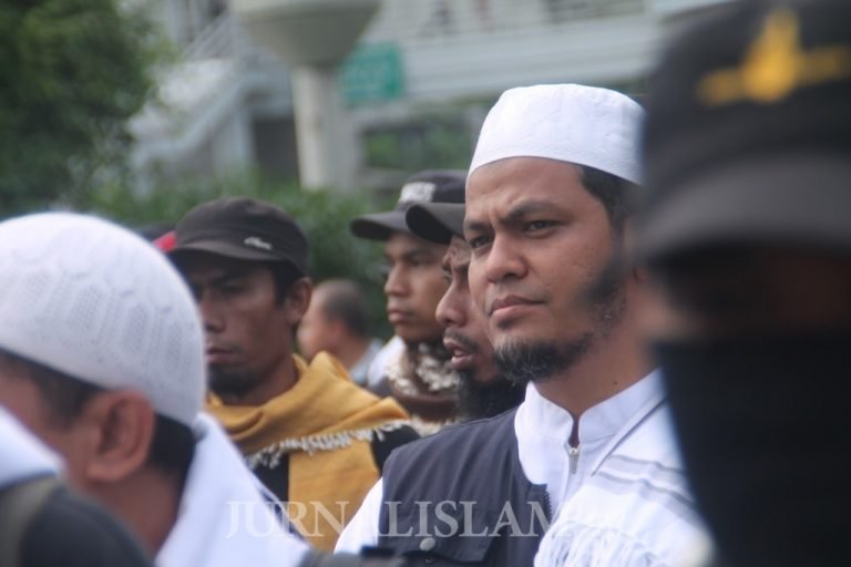 Lakukan Verifikasi, Media Islam Disarankan Jadi Sumber Informasi Netizen Muslim