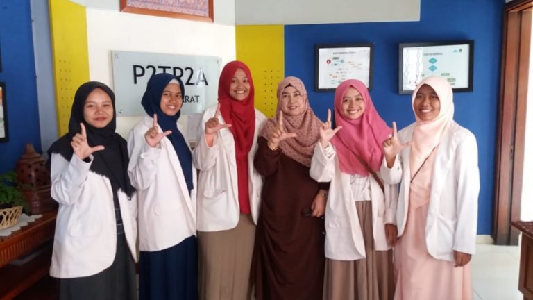 Student Up Creativity PII Wati Jawa Barat Didukung P2TP2A dan Enam Ormas