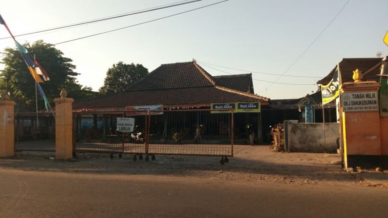 Gereja Danukusman Ditolak Warga, FKUB Solo Diminta Tegas Jalankan Aturan