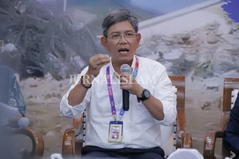 Pemerintah Janjikan Bantuan Rp50 Juta untuk Rumah Rusak Berat di Lombok