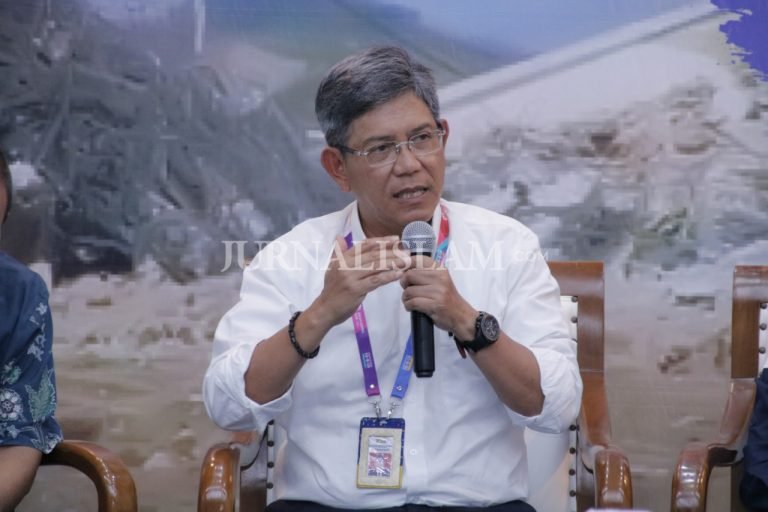 Pemerintah Targetkan Pembangunan Fasilitas Publik di Lombok Selesai Desember 2018