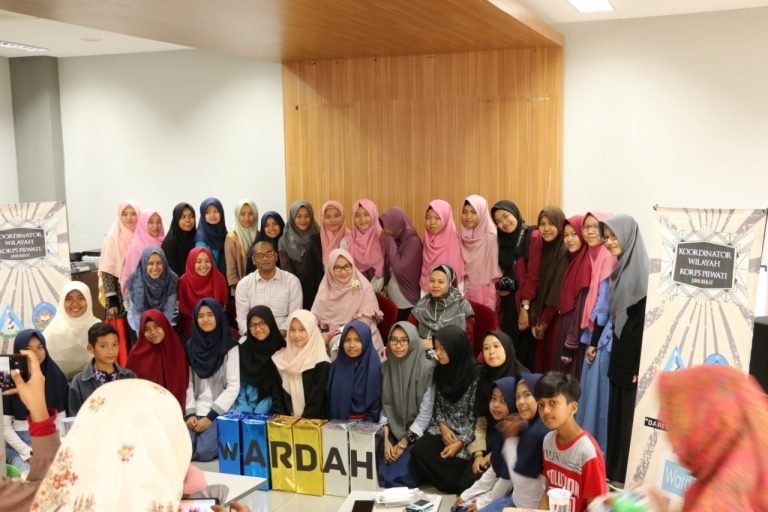 HUT PII Wati Mengusung Tema Peran Pelajar Putri di Era Milenial