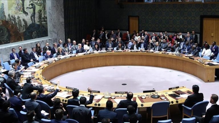 Swedia: DK PBB Tidak Berbuat Apa-apa pada Konflik Israel-Palestina