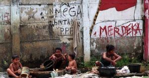 Refleksi Kemerdekaan : Sudahkan Indonesia Merdeka Secara Hakiki?