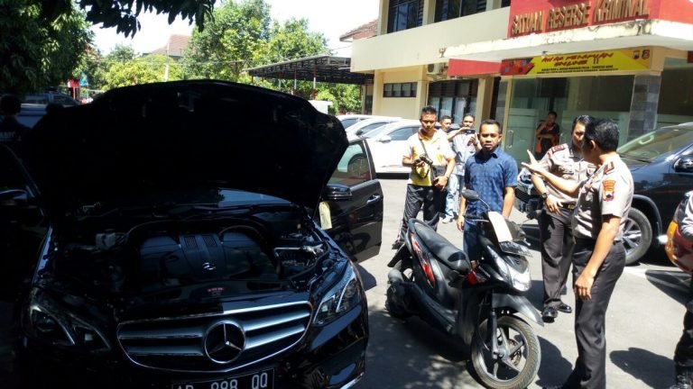Kasus Bos Indaco, Kabareskrim Minta Penyidik Tegas dan Obyektif