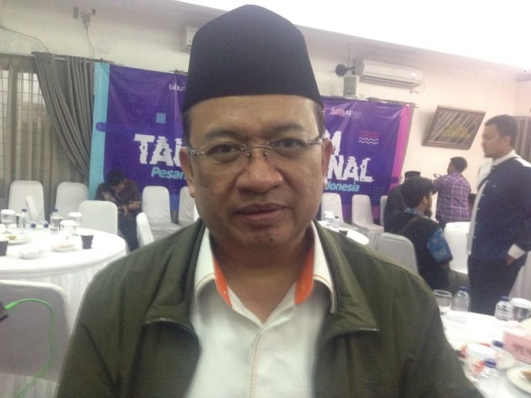Belum Jadi Bencana Nasional, Mantan Wakil Ketua DPR Kritik Sikap Lamban Pemerintah