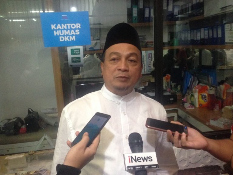 Jelang Hari Pencoblosan, Ini Tiga Pesan Ustaz Bachtiar Nasir