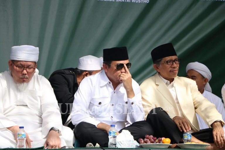 Ulama dan Politik
