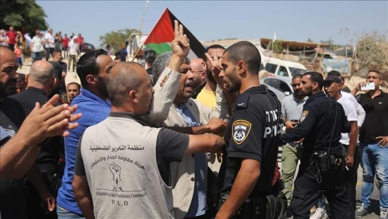 Bocah Palestina Gugur Ditembak di Kepala oleh Tentara Zionis dalam Aksi Jumat
